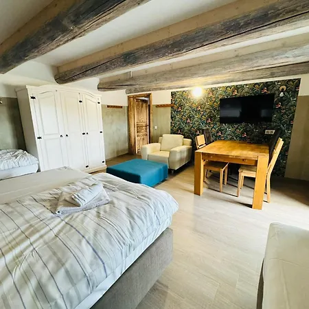 Homestay Koby Shared Bielefeld,chill&stay Bielefeld