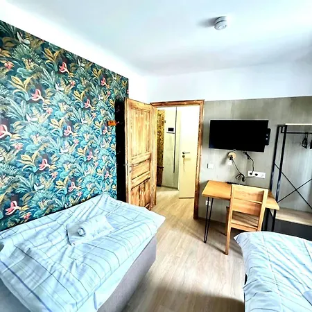 Koby Shared Bielefeld,chill&stay