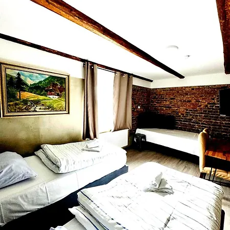 Koby Shared Bielefeld,chill&stay