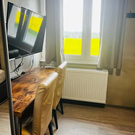 Homestay Koby Shared Bielefeld,chill&stay