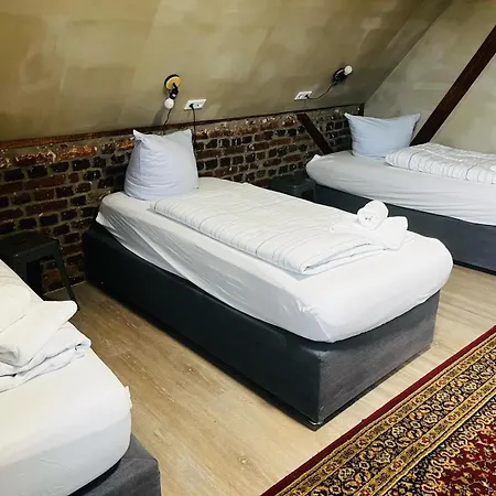 Homestay Koby Shared Bielefeld,chill&stay Bielefeld