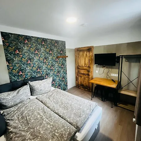 Homestay Koby Shared Bielefeld,chill&stay