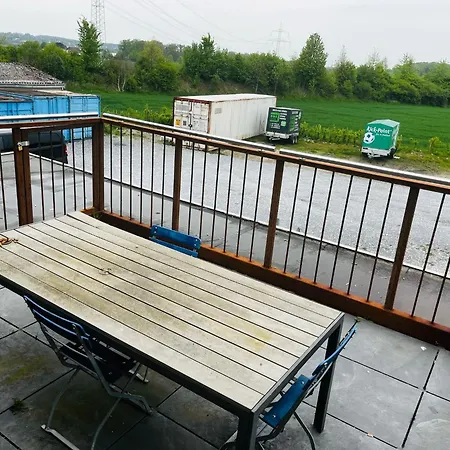 Homestay Koby Shared Bielefeld,chill&stay Bielefeld